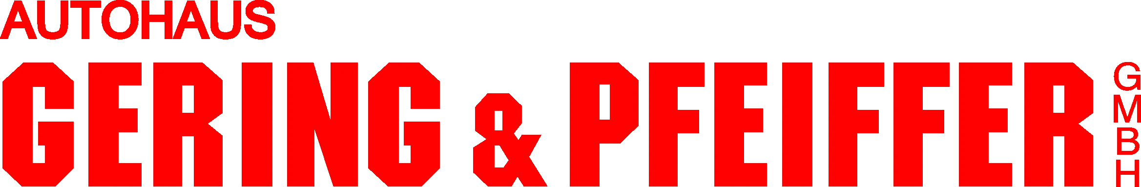 Gering & Pfeiffer