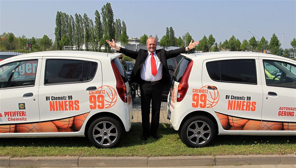 Uwe Gering