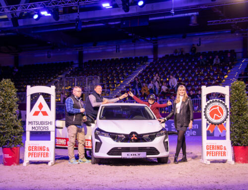 Das war der große Preis von Sachsen 2024